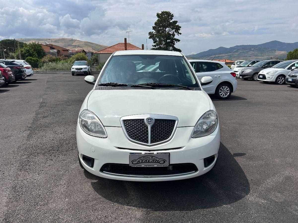 LANCIA - Ypsilon - 1.3 MJT 75CV Platino