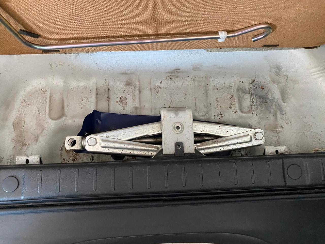 Suzuki Jimny 1.5 DDiS cat 4WD Special