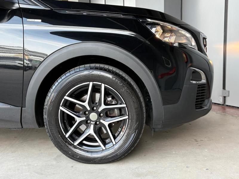 Peugeot 3008 BlueHDi 130 S&S Active