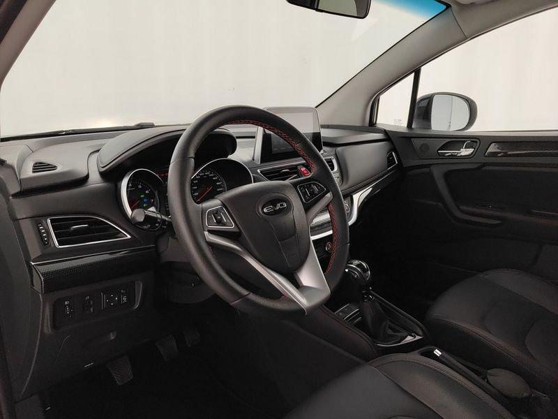 EVO Evo 4 1.6 Bi-Fuel GPL - UNICO PROPRIETARIO