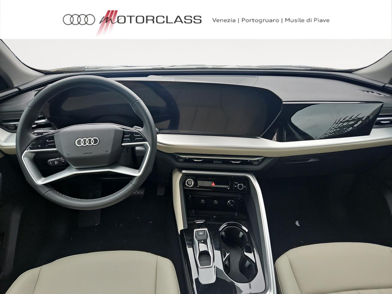 Audi Q5 2.0 tdi mhev+ 204cv business advanced quattro s tronic