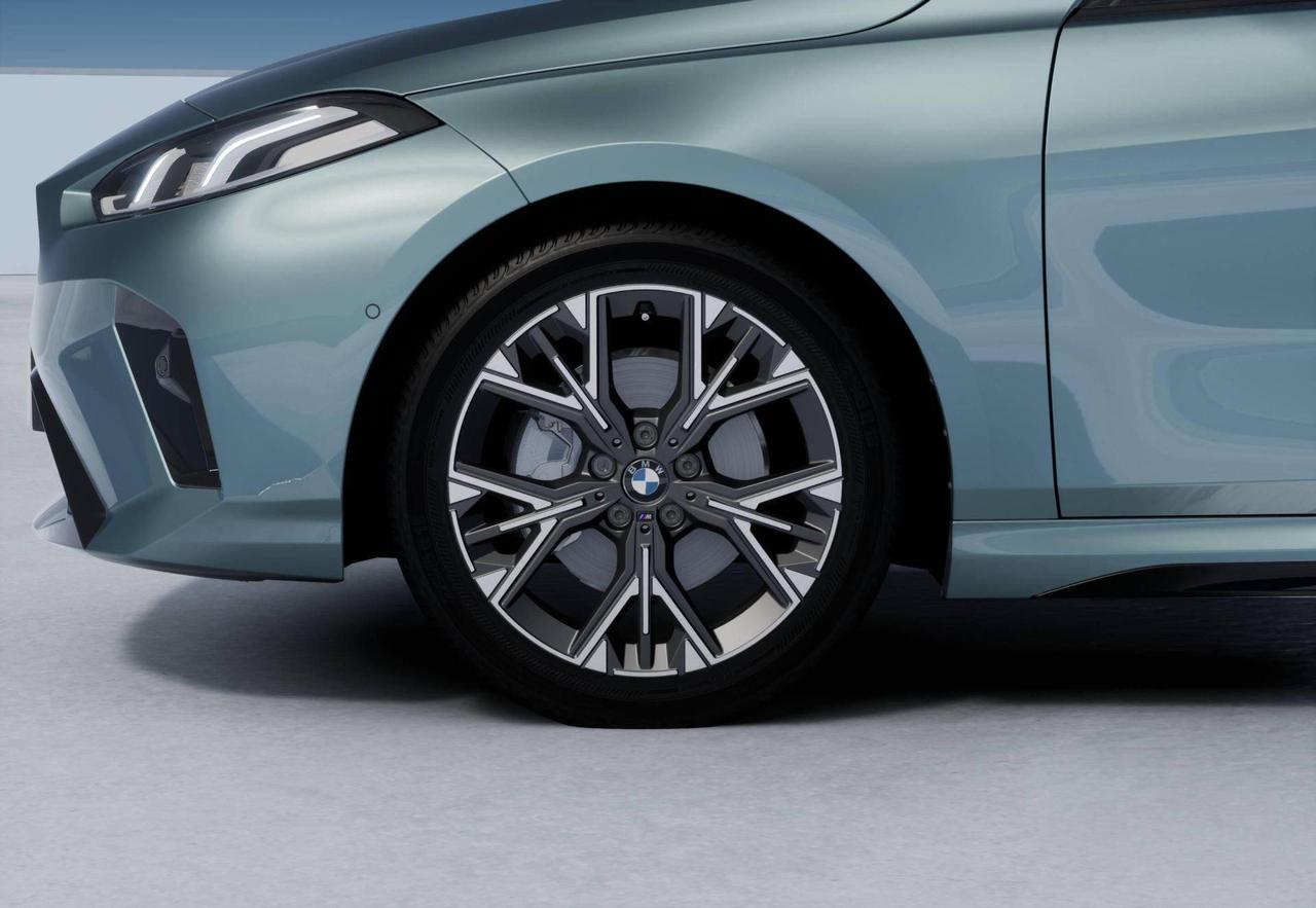 BMW Serie 1 118d MSport