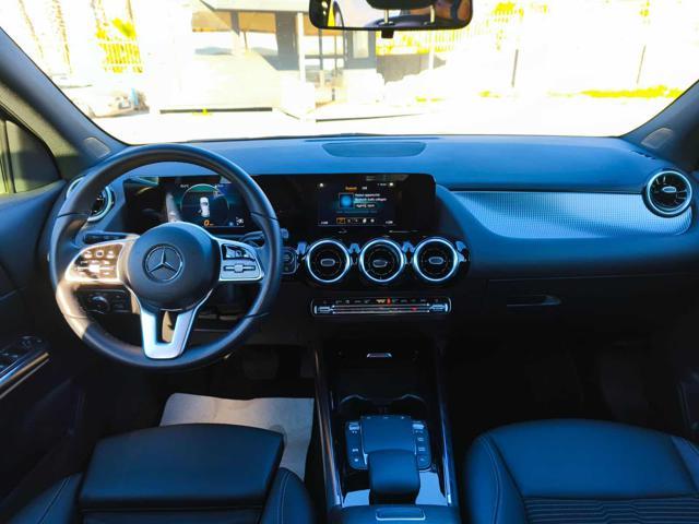 MERCEDES-BENZ GLA 180 Automatic Sport Plus