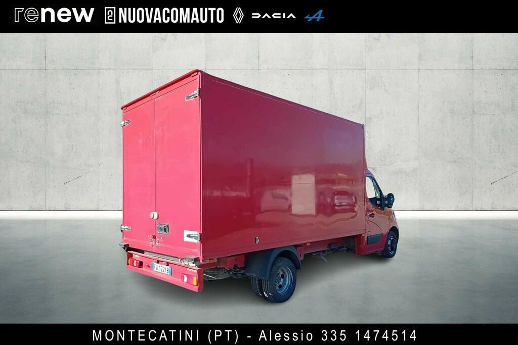 Renault Master T35 2.3 dci 130cv L4XL g.vol. Ice RG EVI POSSIBILITA' DI FINANZIAMENTO...