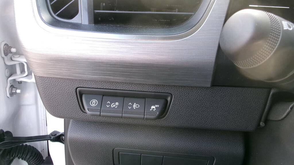 Renault Kangoo Passenger 1.3 TCe Equilibre