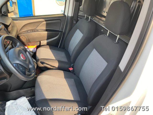 FIAT Doblo Doblò 1.6 MJT 105CV S&S PC-TN Cargo Business
