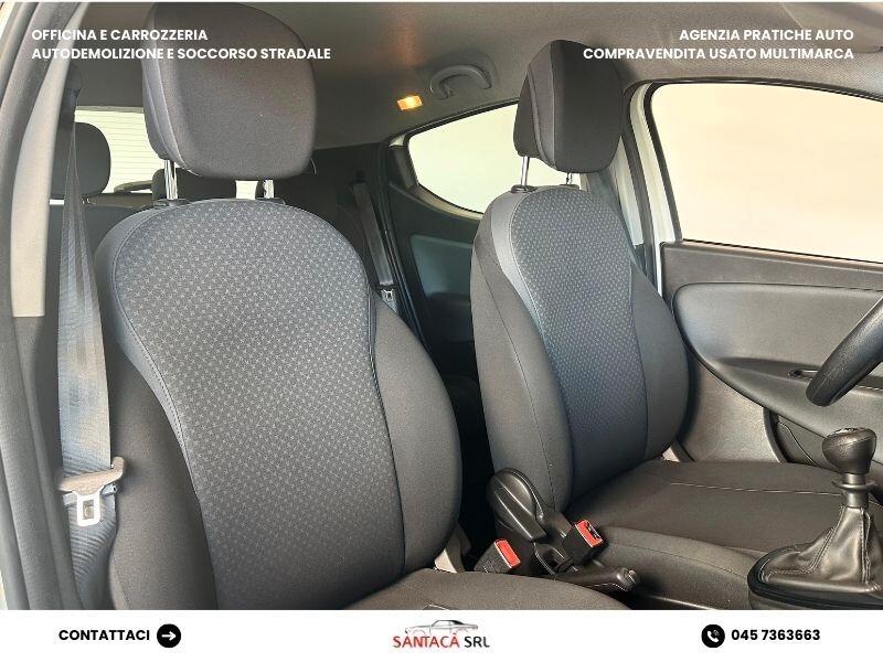 LANCIA YPSILON 1.2 BENZINA / 2016