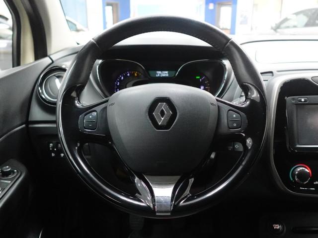 Renault Captur 1.5 DCI 90 CV LIVE