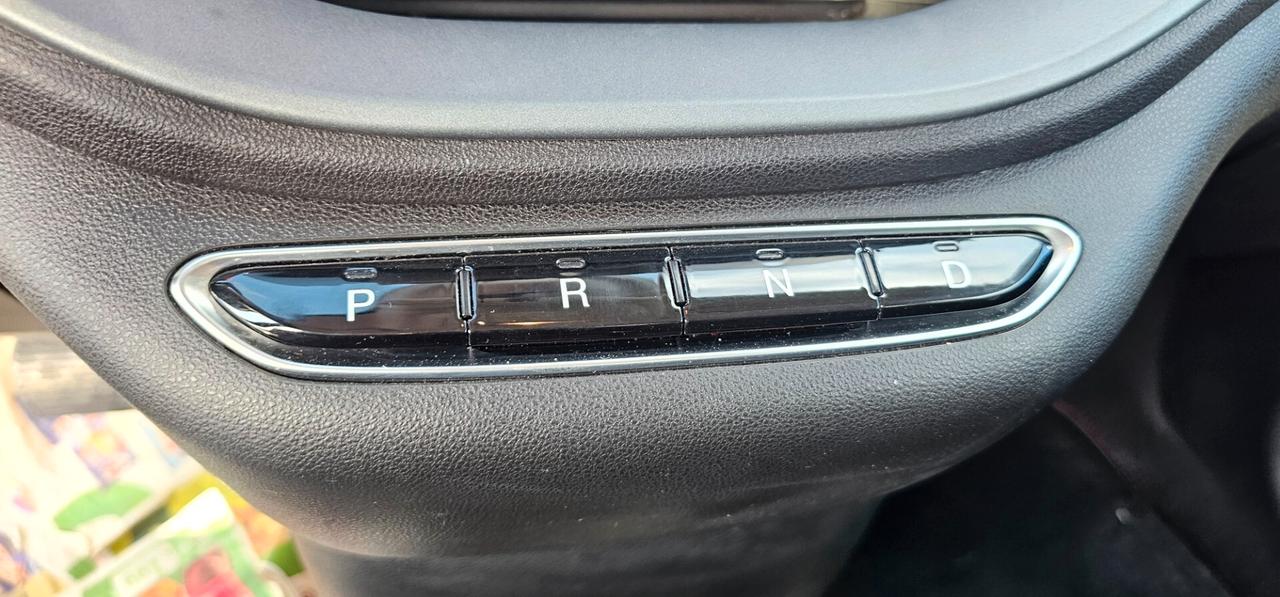 Fiat 500 500e Berlina 42 kWh La Prima