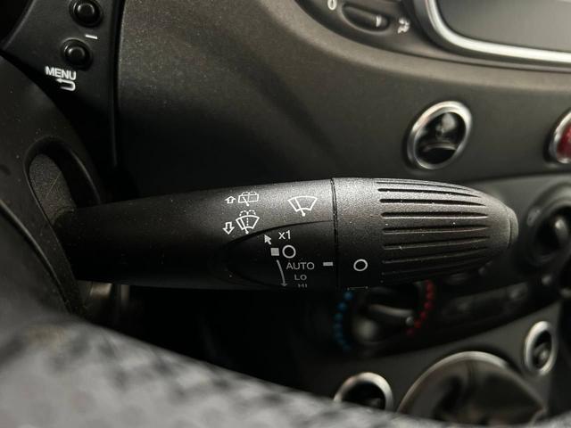 ABARTH 595 1.4 Turbo T-Jet 180 CV Competizione