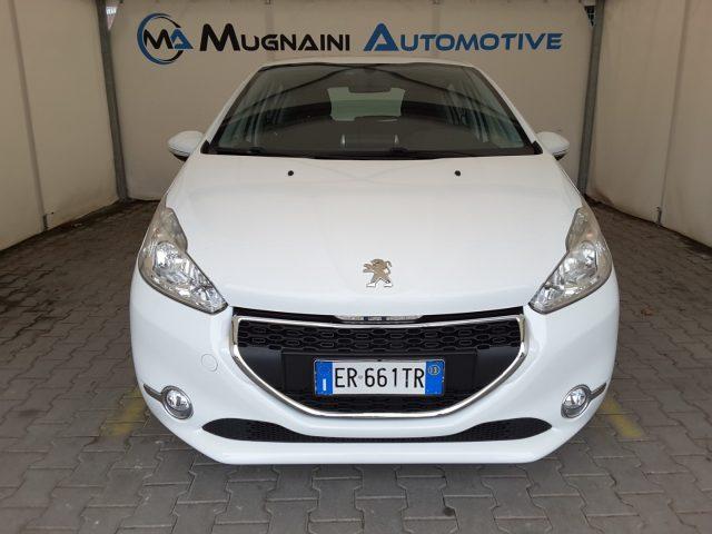 PEUGEOT 208 1.2 VTi 82cv 5 porte Active *TAGLIANDI PEUGEOT*