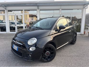 Fiat 500 1.2 S SPORT AUTOMATICA