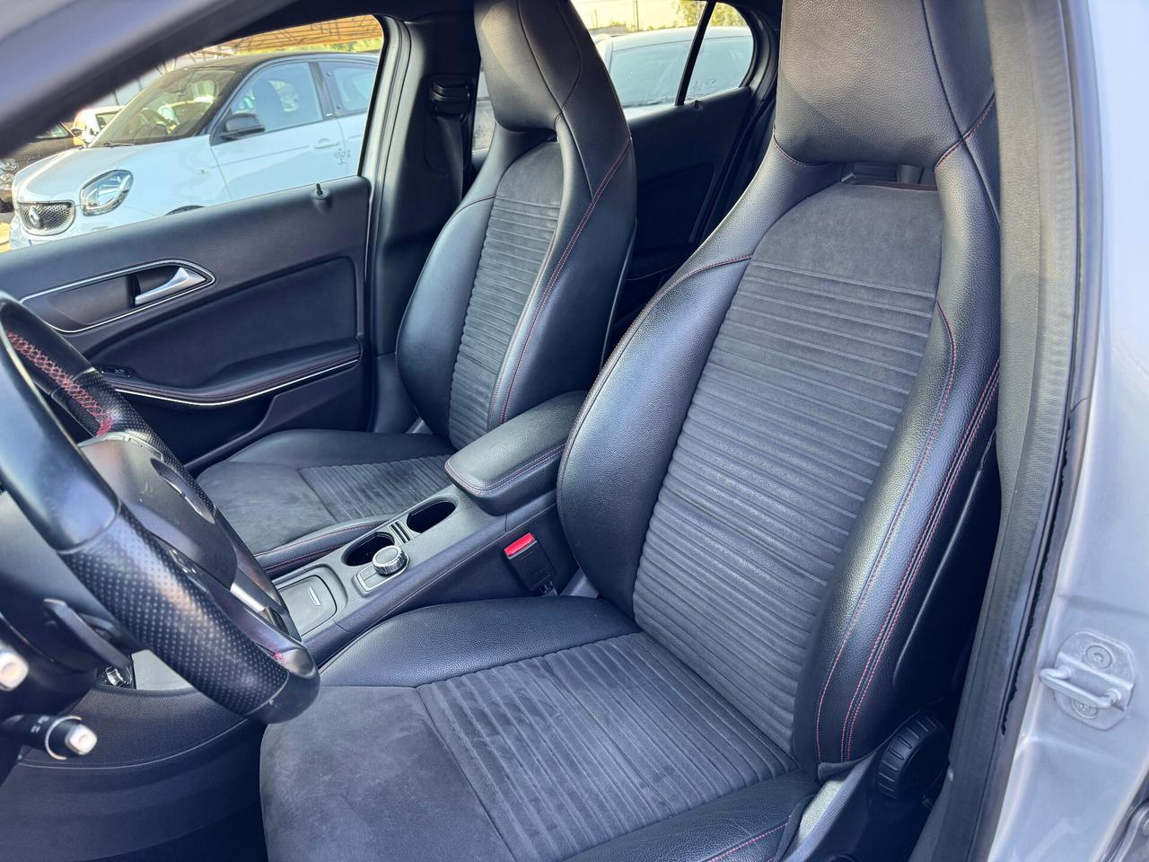 Mercedes-benz GLA 220 CDI Automatic Premium
