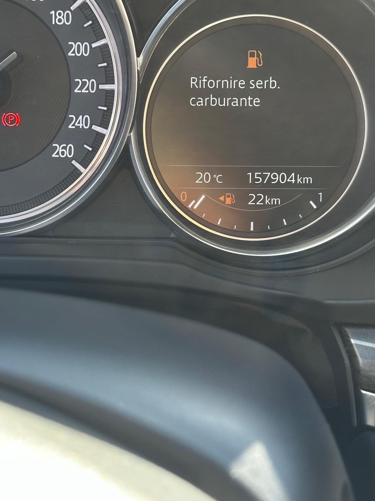 Mazda CX-5 2.2L Skyactiv-D 150 CV AWD Exclusive