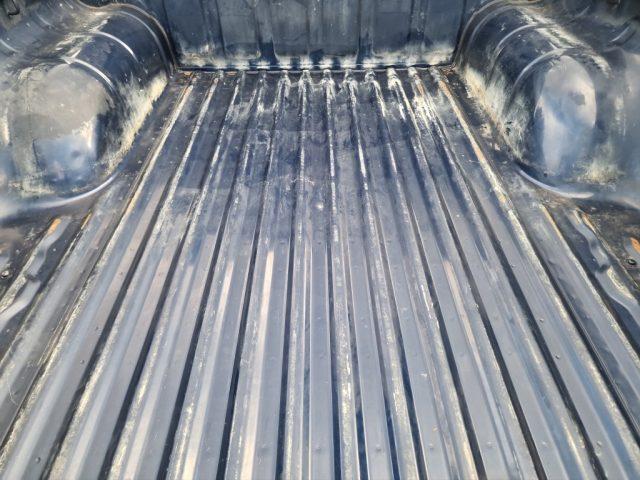 MITSUBISHI L200 2.5 TDI 4WD Double Cab Pick-up GLS