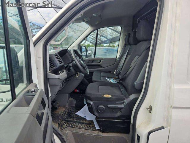 VOLKSWAGEN Crafter MAN Etge 35 std ELETTRICO - GD106SL