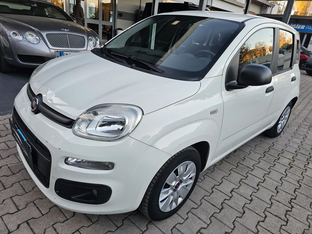 Fiat Panda 1.2 Pop