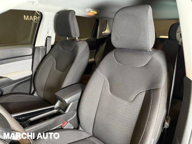 JEEP Compass 1.6 Multijet II 2WD Longitude