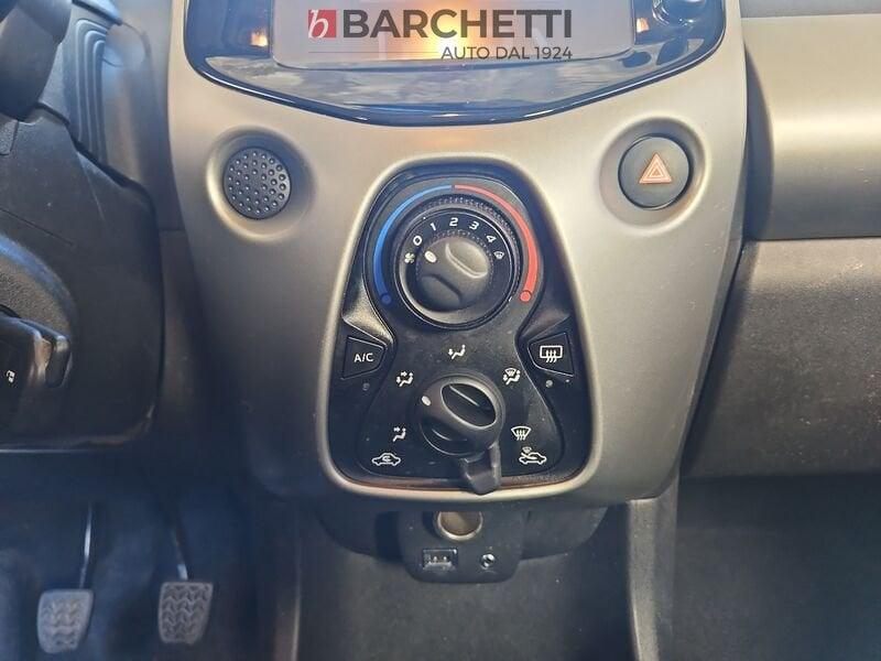 Peugeot 108 VTI 68 5 PORTE ACTIVE