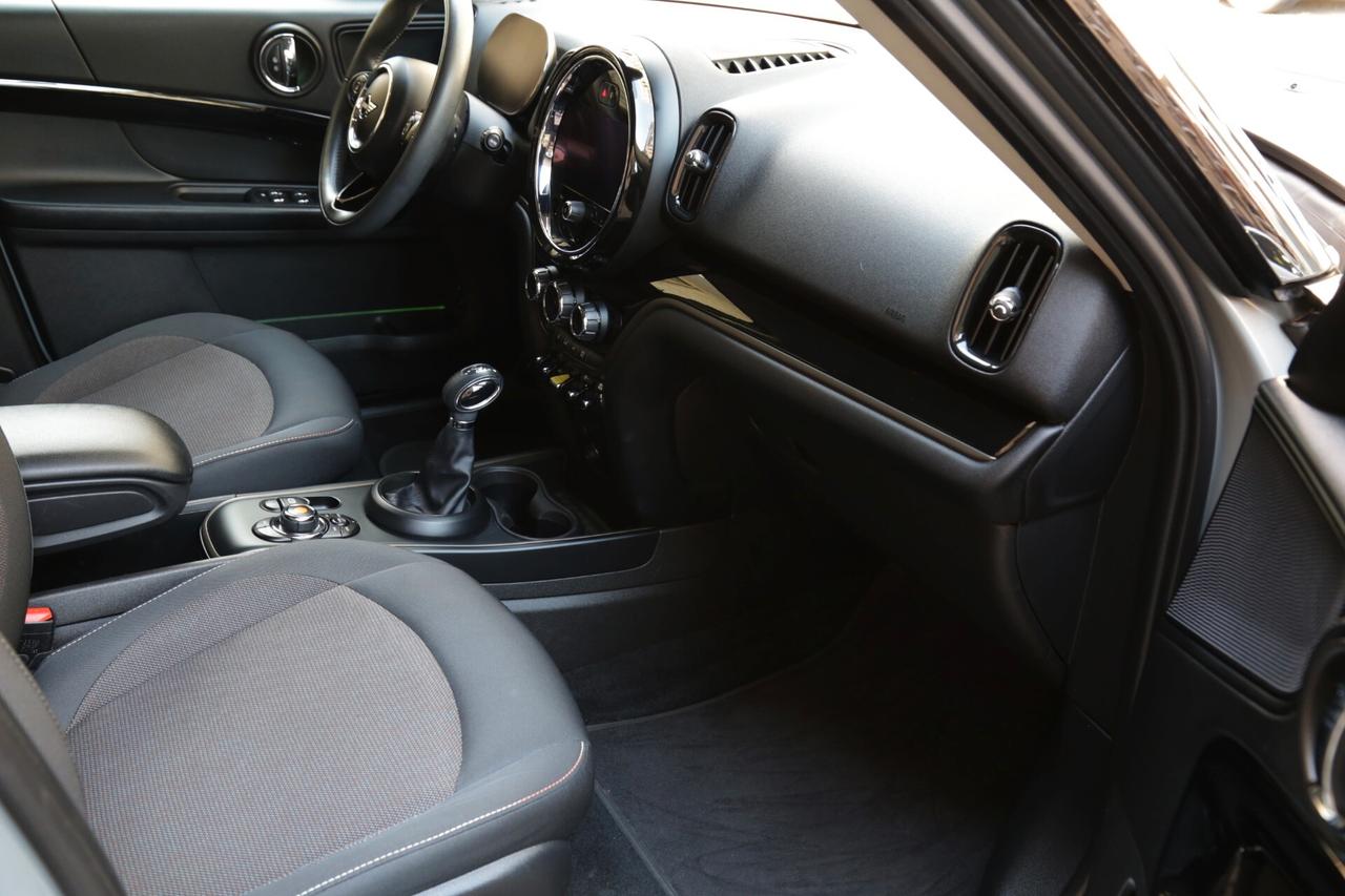 Mini Cooper S Countryman Mini 1.5 Cooper SE Business Countryman ALL4 Automatica