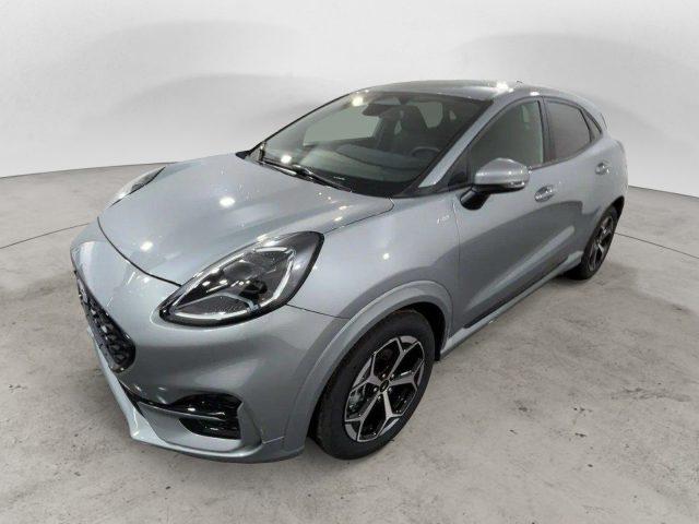 FORD Puma 1.0 EcoBoost Hybrid 125 CV S&S ST-Line