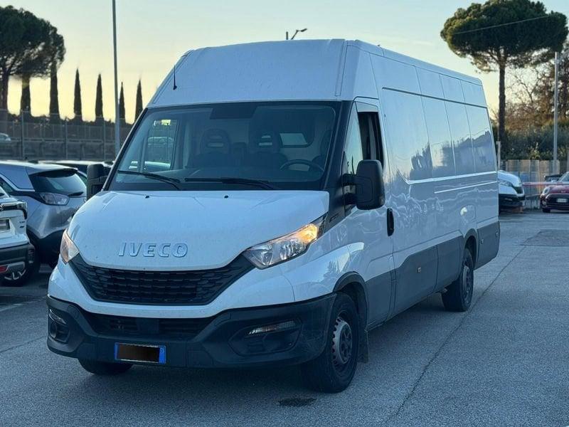 Iveco Daily Daily 35S16V 2.3 HPT PLM-TM Furgone GRAN VOLUME PREZZO + IVA