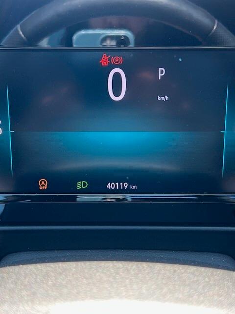 Opel Astra 1.5 Turbo Diesel 130 CV AT8 Ultimate