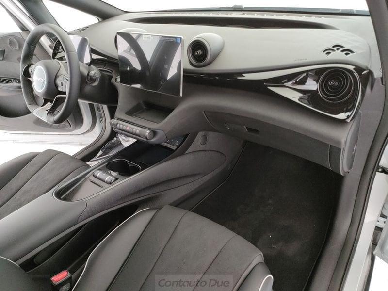 BYD DOLPHIN Dolphin 60,4 kWh Comfort