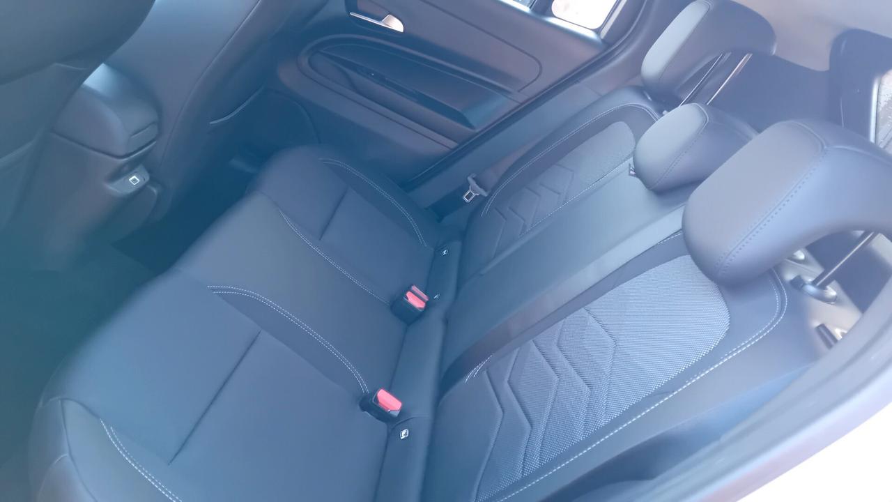 Jeep Avenger 1.2 Turbo 100 CV Summit *SENZA VINCOLO DI FINANZIAMENTO*