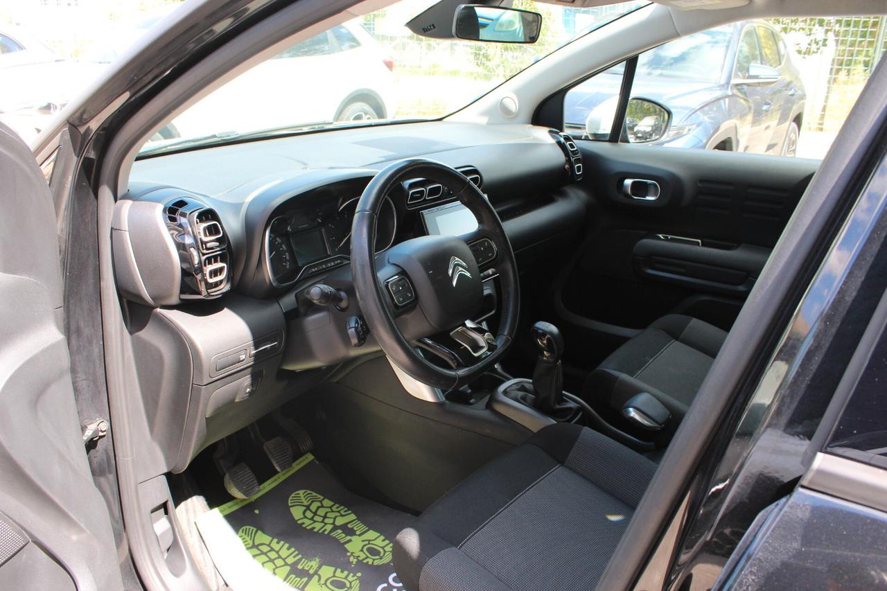 Citroen C3 Aircross C3 Aircross BlueHDi 100 S&S Feel