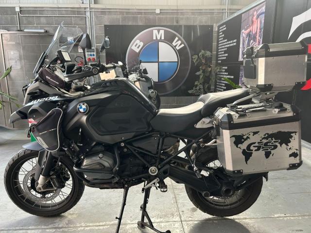 Bmw - R 1200 GS Adventure -