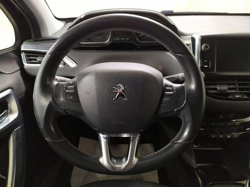 Peugeot 2008 1.5 bluehdi Allure s&s 100cv 6marce