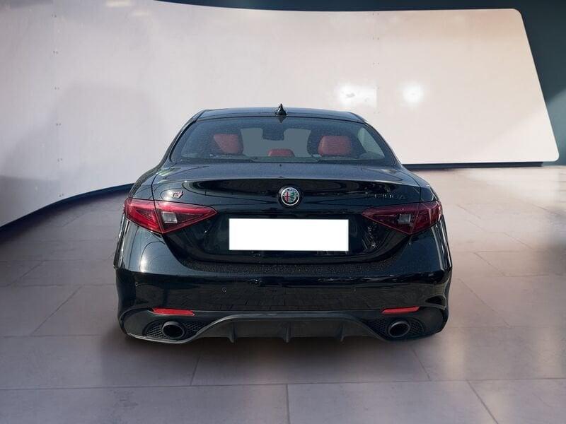 Alfa Romeo Giulia 2020 2.0 t Veloce Q4 280cv auto