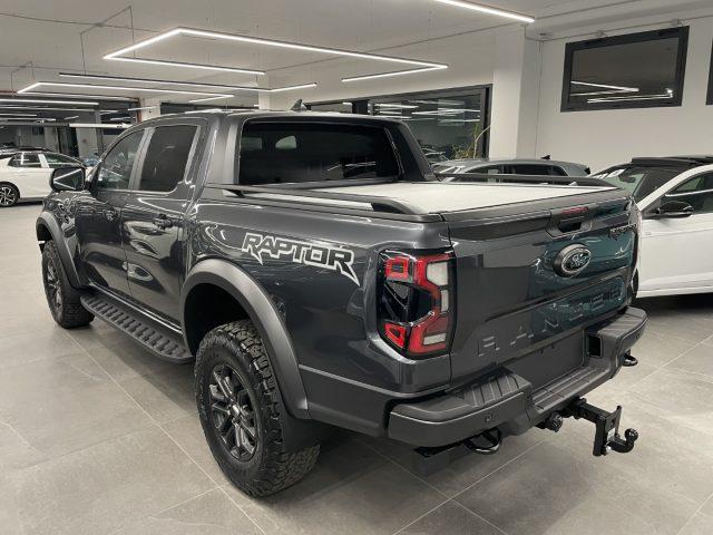 FORD Ranger Raptor 2.0 Ecoblue 210 CV Double Cab KM0 MY26