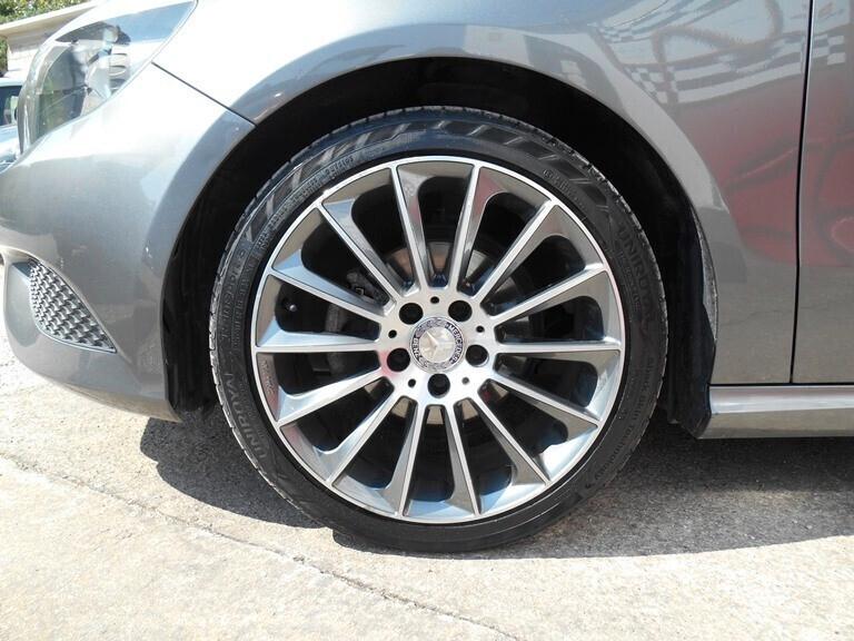 Mercedes-benz A 180 CDI Sport X NEOPATENTATI