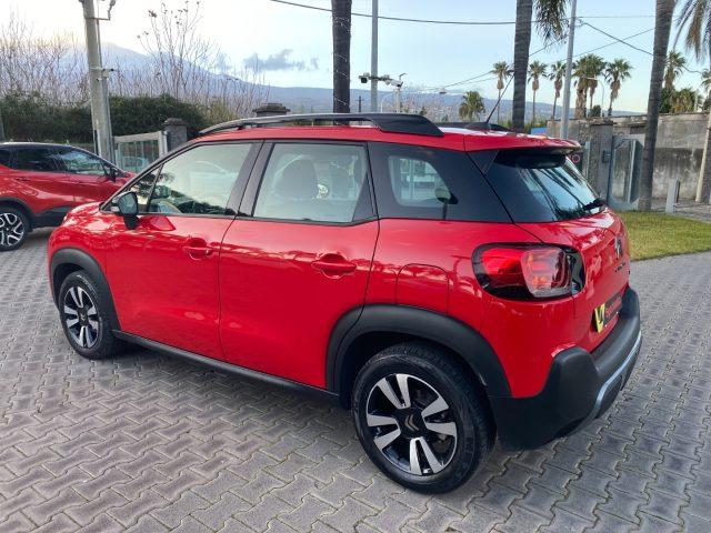 CITROEN C3 Aircross BlueHDi 100 Shine