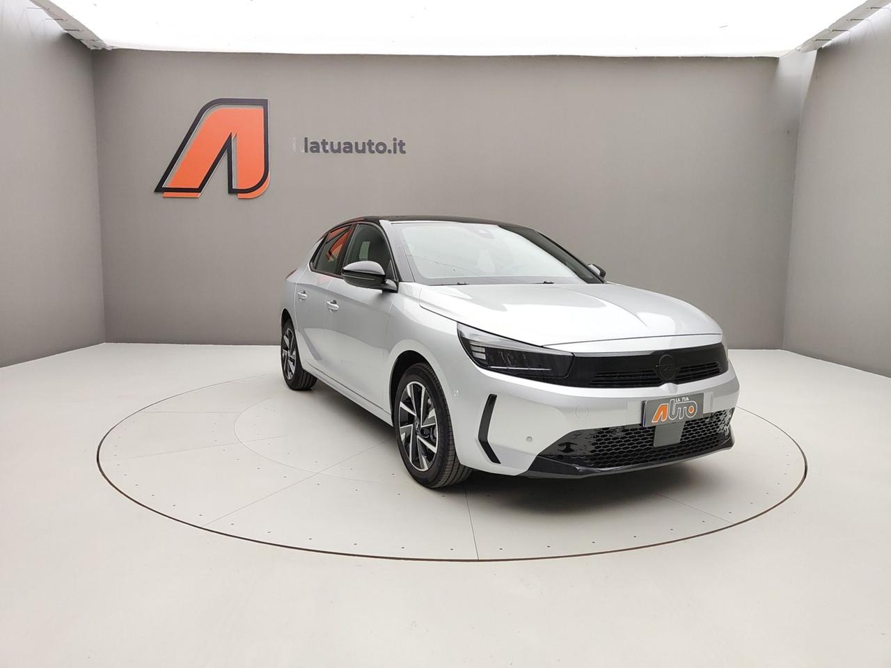 OPEL Corsa VI 2023 1.2 100CV GS AT8