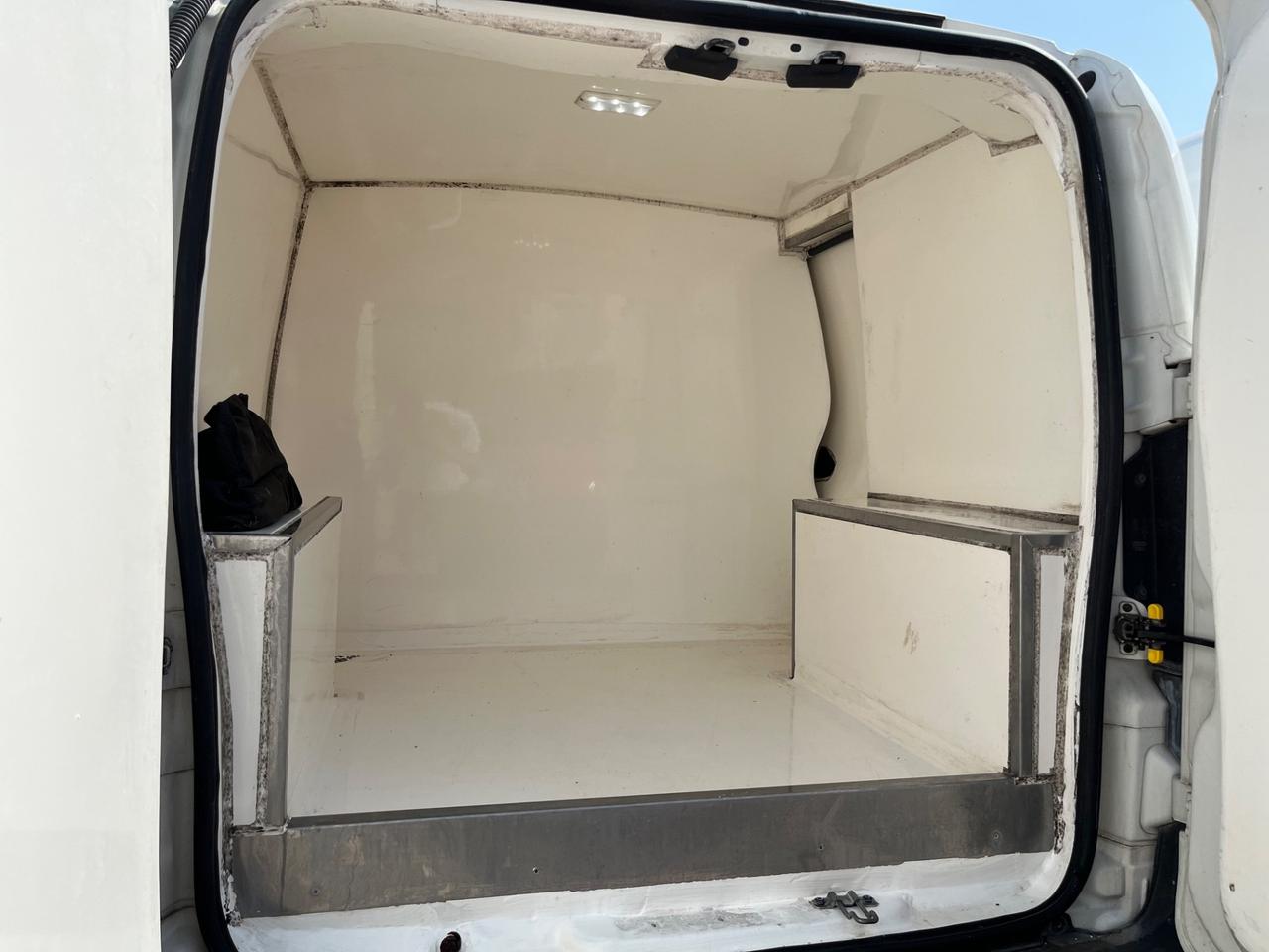 Fiat Fiorino 1.3 MJT 75CV Furgone