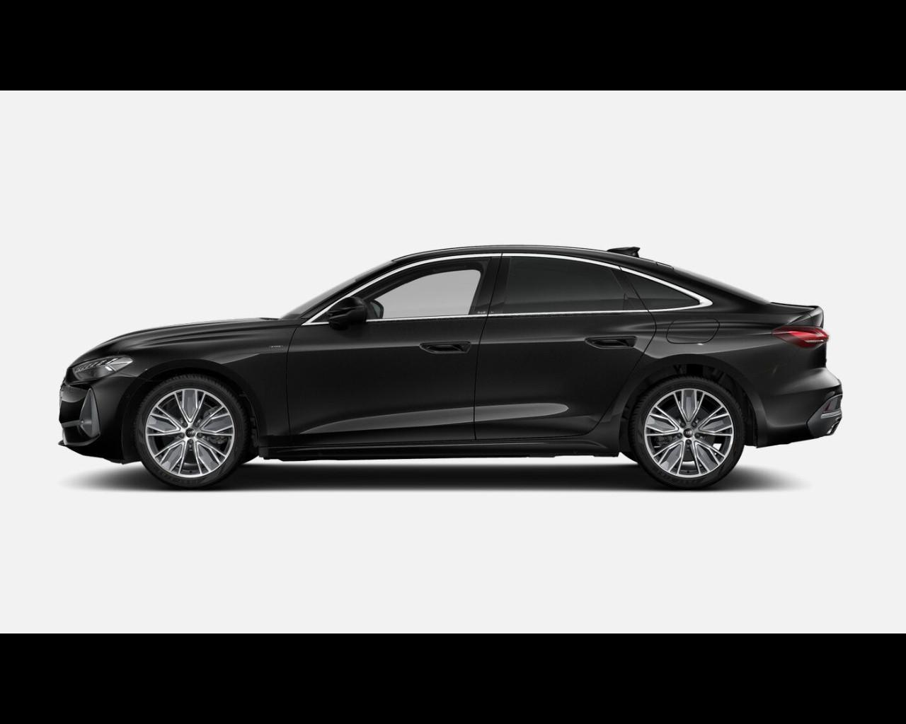 AUDI Audi A5 Sedan Business Advanced e-hybrid quattro 220 kW S tronic