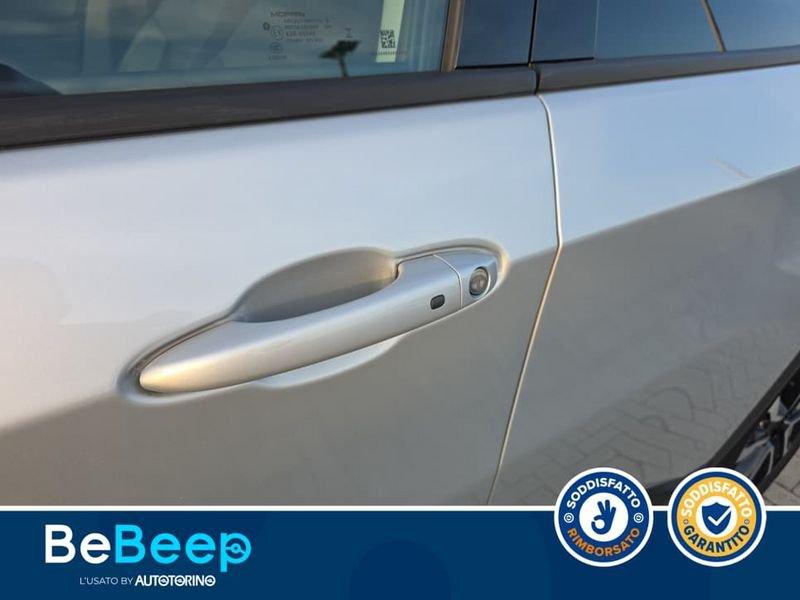 Jeep Compass 1.3 TURBO T4 LIMITED 2WD 130CV