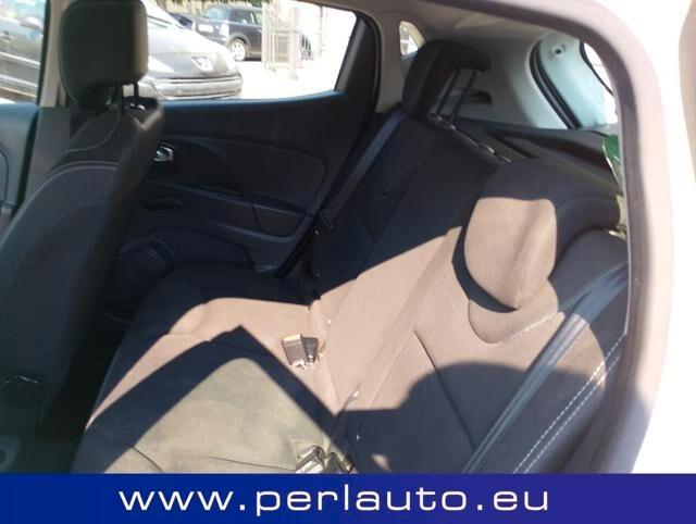 Renault Clio 1.2 75CV 5 porte Zen