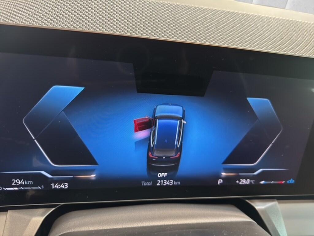 BMW X3 d xDrive20 Steptronic
