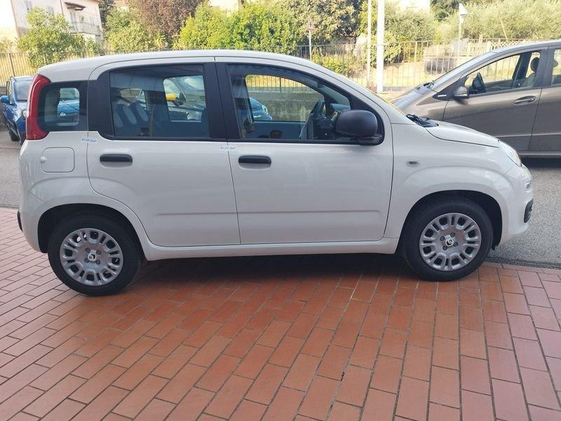 FIAT Panda 1.0 FireFly S&S Hybrid Pack City