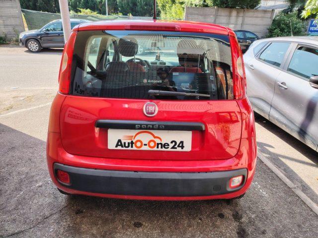 FIAT Panda 1.2 EasyPower Lounge PREZZO REALE - NEOPATENTATI