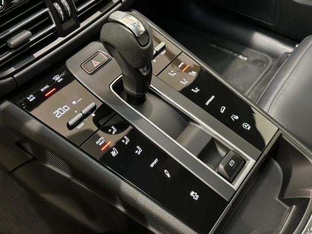 PORSCHE Macan 2.0 III 265 CV Pdk