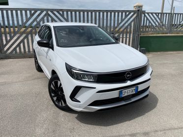 Opel Grandland 1.5 diesel 130cv Ecotec aut. Business Elegance