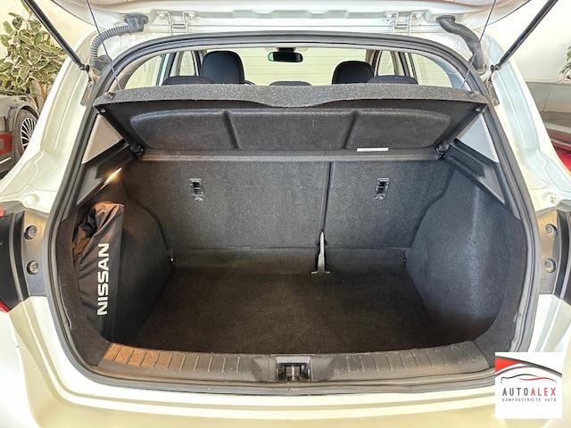 NISSAN - PULSAR 1.2 dig-t Tekna c/pelle 115cv NEOPATENTATI