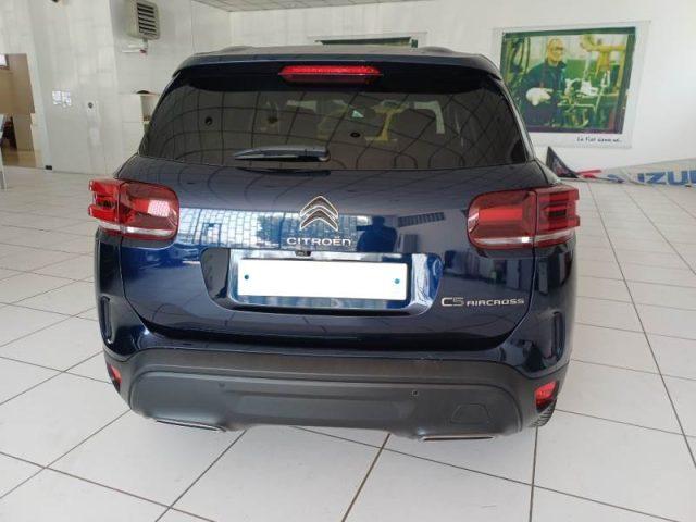 CITROEN C5 Aircross 1.2 PureTech 130 S&S EAT8 Feel Pack