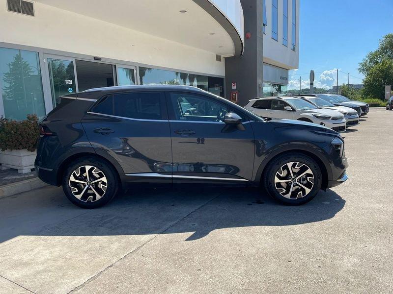 KIA Sportage 1.6 CRDi MHEV Style