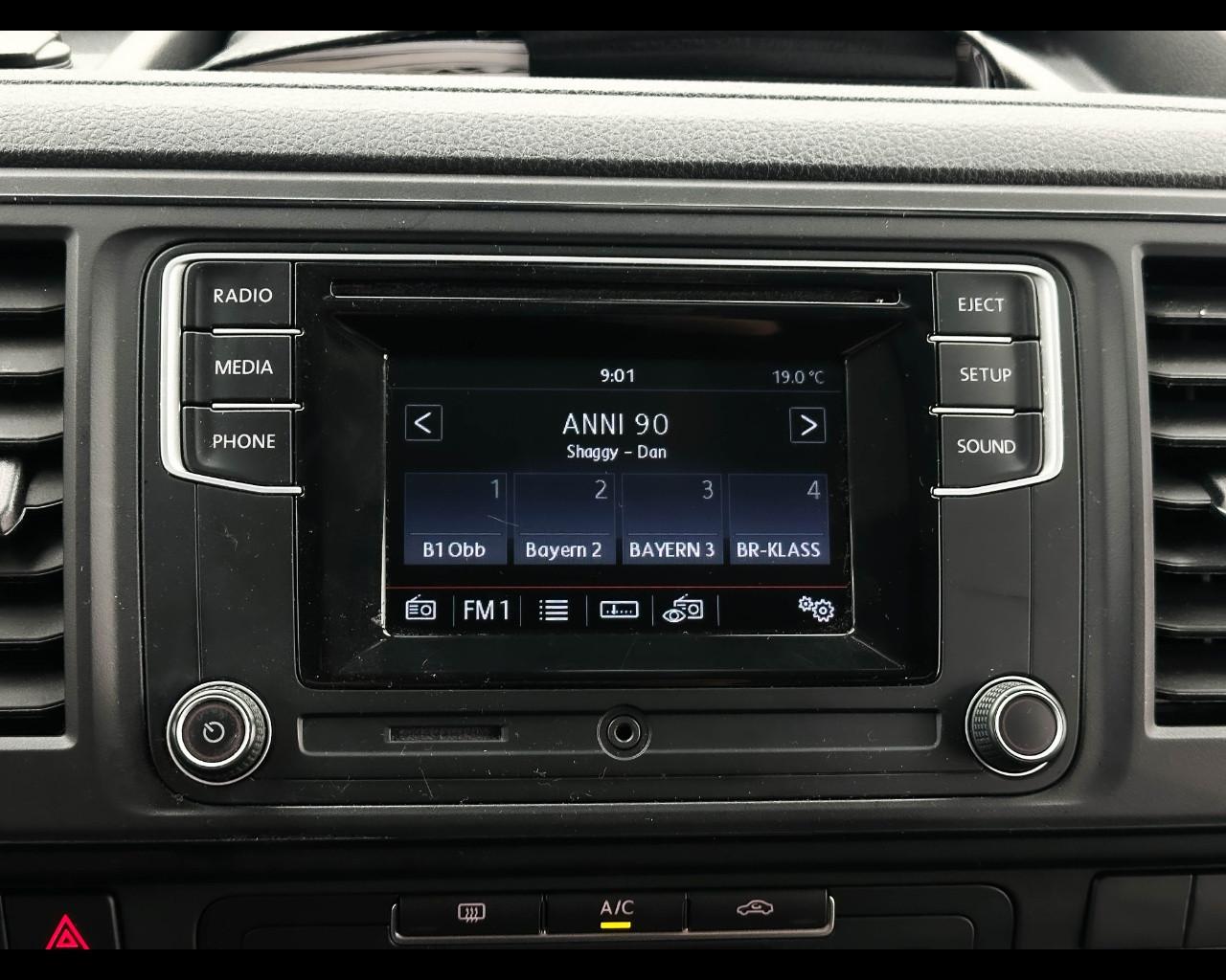 VOLKSWAGEN California 2.0 TDI Beach